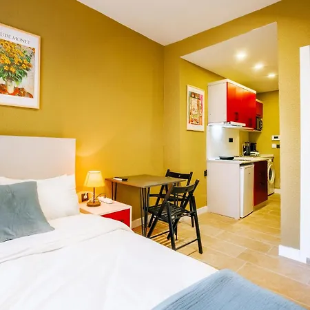 Modern W King Bed 20 Min To Hagia Sophia Apartamento Estambul
